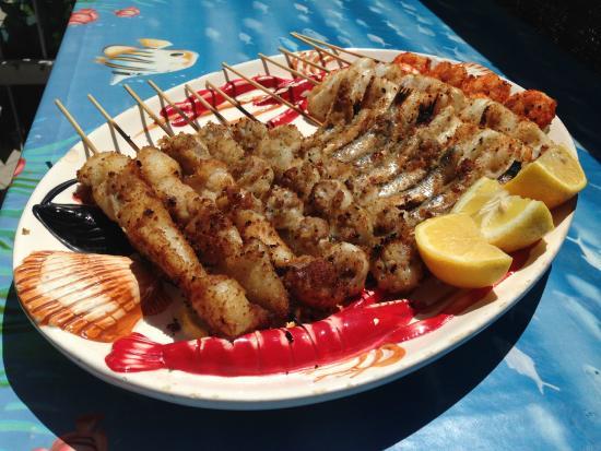 Gastronomia Fabbri Da Friz & Simo